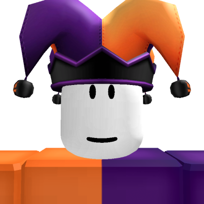 Roblox profile picture for @Lessen