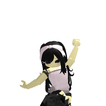 Roblox profile picture for @sznOFvirgo
