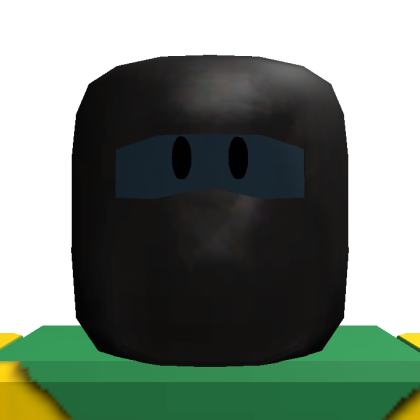 Roblox profile picture for @noone