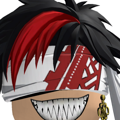 Roblox profile picture for @kevin_213k