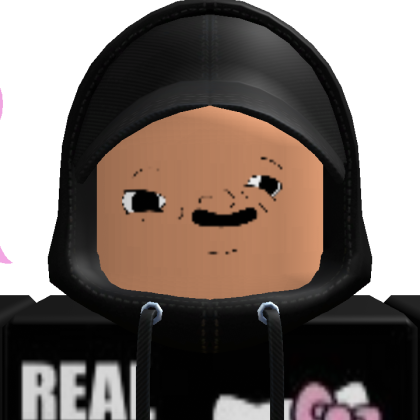 Roblox avatar