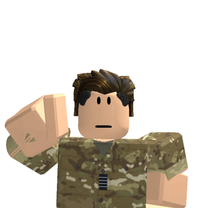 Roblox avatar