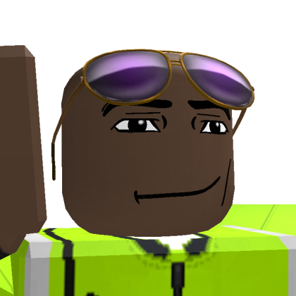 Roblox avatar