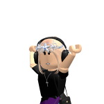 @LittleLflowerGirl