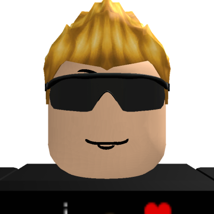 Roblox avatar