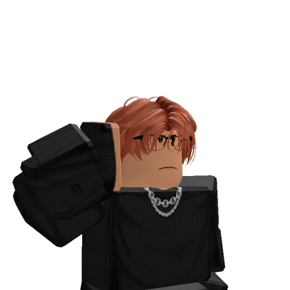Roblox avatar