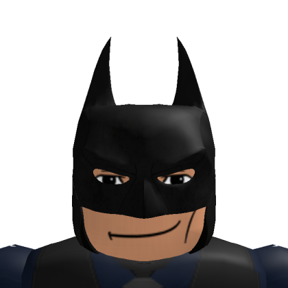 Roblox avatar