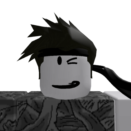 Roblox profile picture for @Excaro