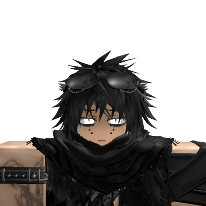 Roblox profile picture for @mailliwyl
