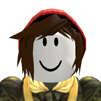 Roblox profile picture for @Ithihad