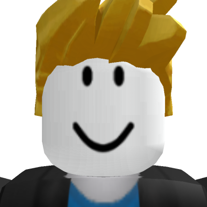 Roblox profile picture for @vitocito