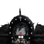 Dark_wolfXD88's avatar