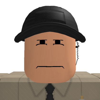 Roblox avatar