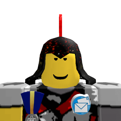 Roblox profile picture for @mmm