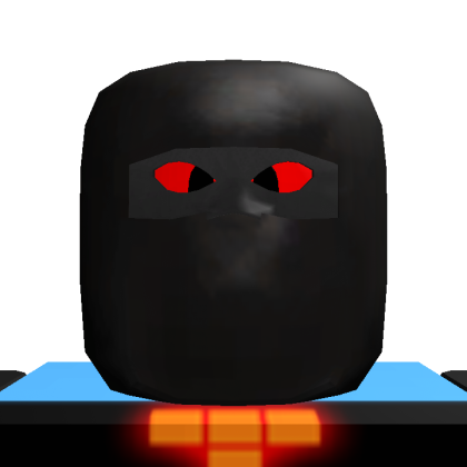 Roblox profile picture for @omb