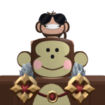 @MrMonkeJosh