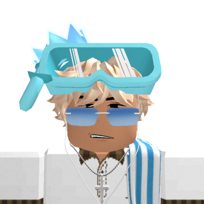 Roblox avatar