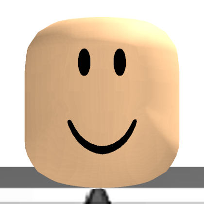 Roblox profile picture for @cornucopia