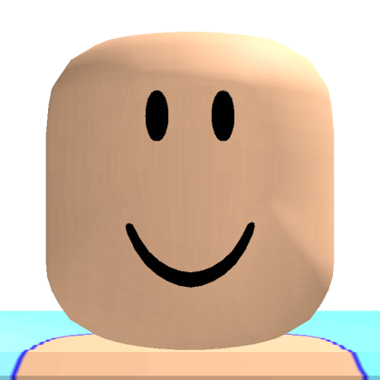 Roblox profile picture for @Xaviera