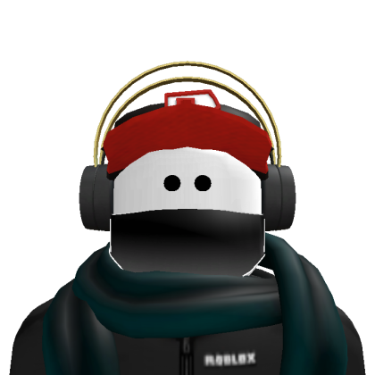 Roblox profile picture for @mr_sj3