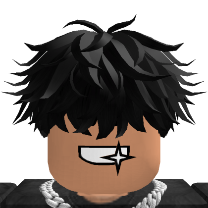 Roblox avatar