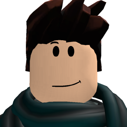 Roblox profile picture for @dibs