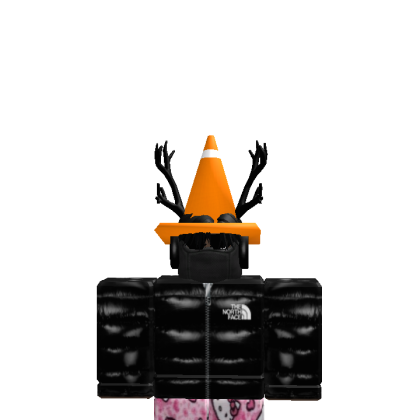 Roblox avatar