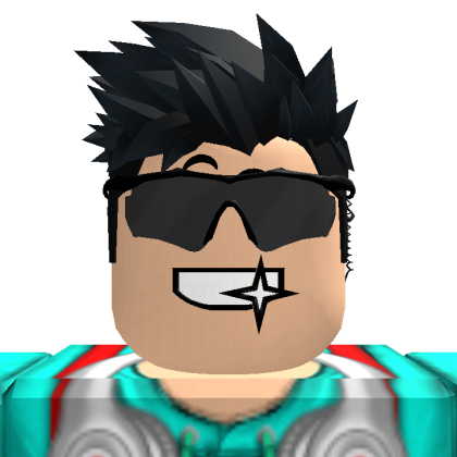 Roblox avatar