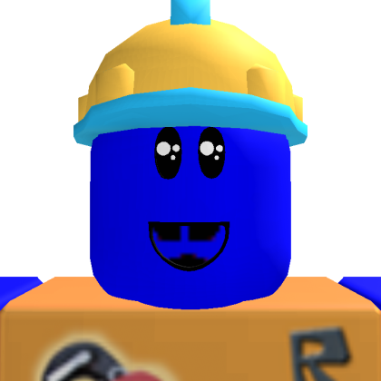 Roblox profile picture for @fugu
