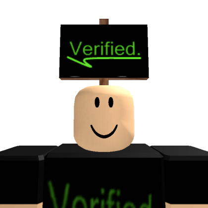 Roblox profile picture for @PoIntEd