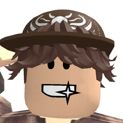Roblox avatar