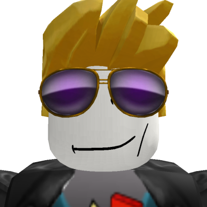 Roblox profile picture for @Paalskie