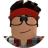 Headshot of roblox_user_2691042406