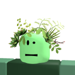 @TheForest_Plant
