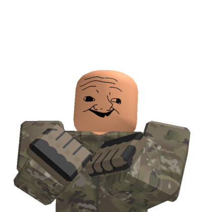 Roblox avatar