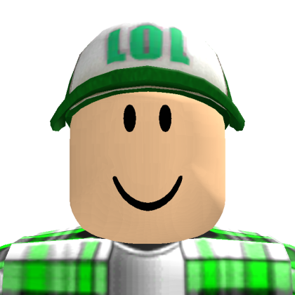 Roblox profile picture for @JoeBaba