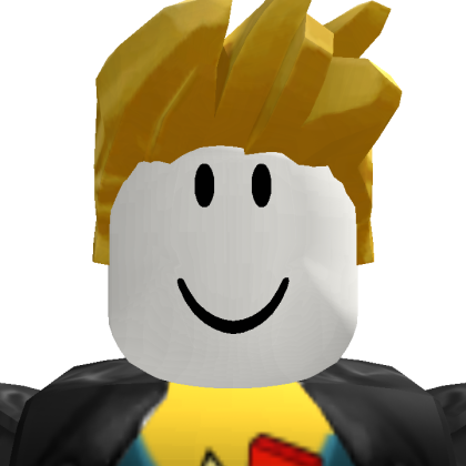 Roblox profile picture for @w6mon