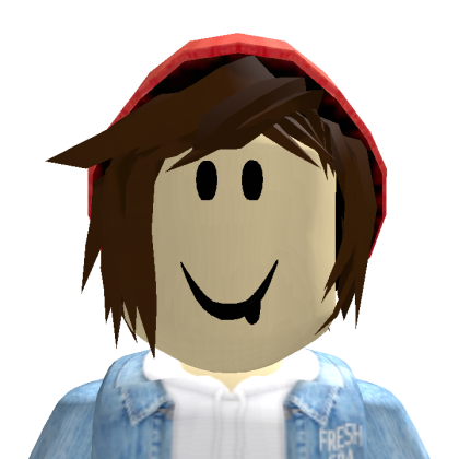 Roblox profile picture for @romicrj
