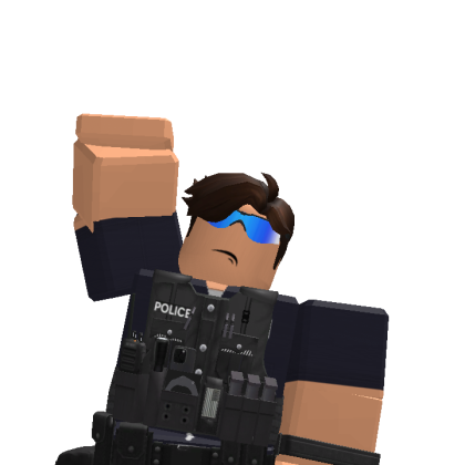 Roblox avatar