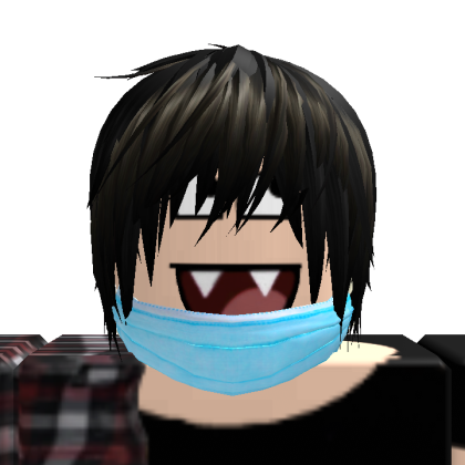 Roblox profile picture for @unaffected