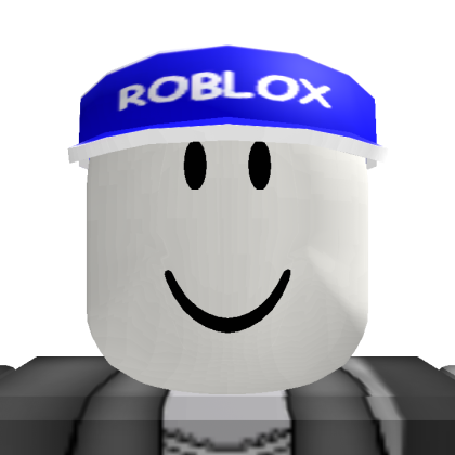 Roblox profile picture for @Overturned