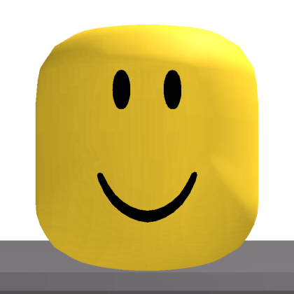 Roblox profile picture for @extermination