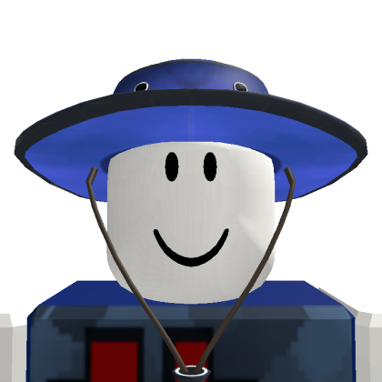 Roblox profile picture for @Golq