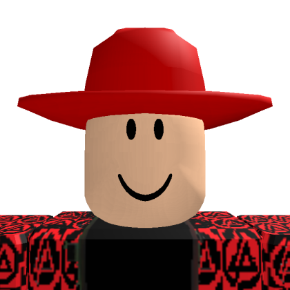 Roblox profile picture for @hairball