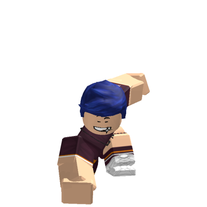 Roblox avatar