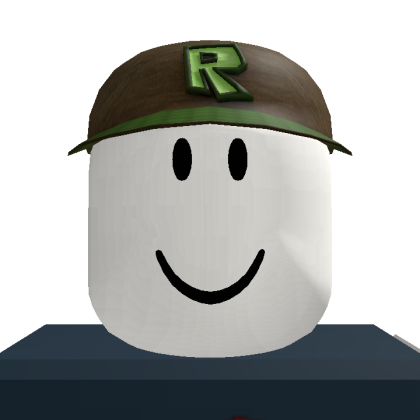 Roblox profile picture for @camcorders