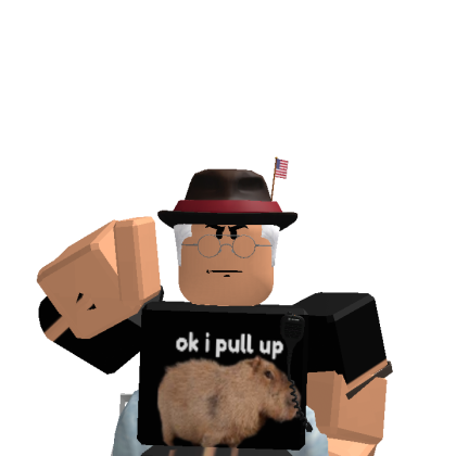 Roblox avatar