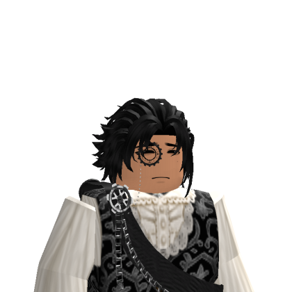 Roblox avatar