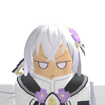 Roblox profile picture for @saman0912