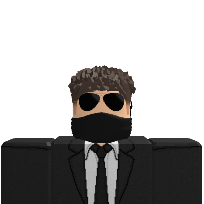 Roblox avatar